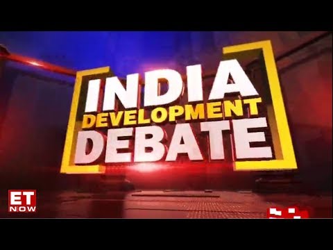 Are We Bracing For A Global Slowdown? | India Development Debate