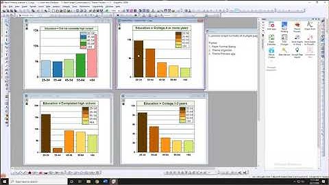 Batch Plotting Webinar