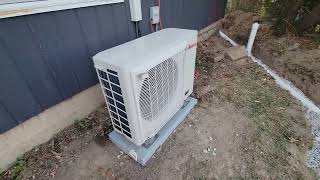 Day 57 - Amana S Series HVAC