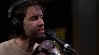 Andrew Bird - Roma Fade (Live on KEXP) chords