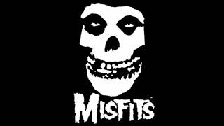 Misfits "Hollywood Babylon"