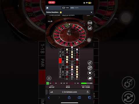 roleta casino gratis