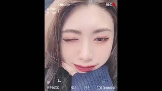 Gorgeous Eye Makeup in 8 Seconds