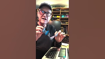 The Null Modem Adapter