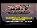 Download Lagu Allahuma Sholli 'Ala Sayyidina Muhammad Wa 'Ala Ali Sayyidina Muhammad || Sholawat Nabi (1 JAM FULL)
