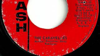 Caravelles - Dont Blow Your Cool