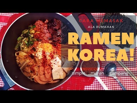 resep-cara-membuat-mie-ramen-korea-ala-rumahan-simple-mudah-&-enak!!