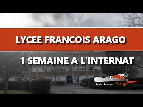 Lycée Francois Arago  Lycée Professionnel - Nantes