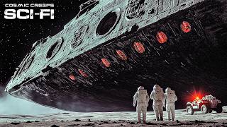 Apollo Mission Files Reveal a Hidden Signal From the Moon What They Detected Should NOT EXIST