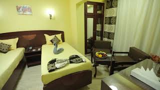Arabia Hotel - فندق العربى - Room Type 5