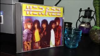Herazz - Herazz (1987)