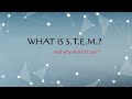 STEM Connections in Everyday Life: Science Technology Engineering and Mathematics