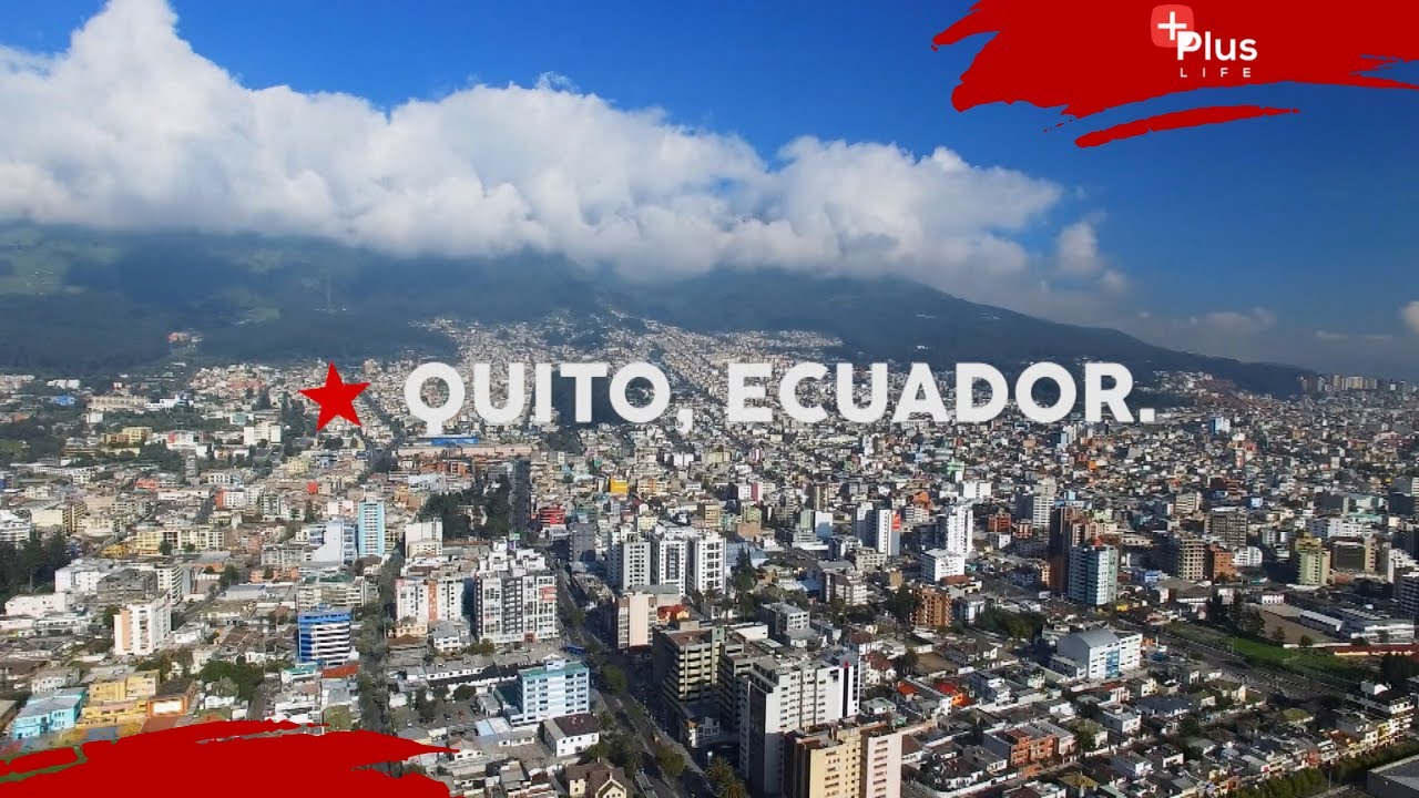 Sabe a Perú - QUITO, ECUADOR