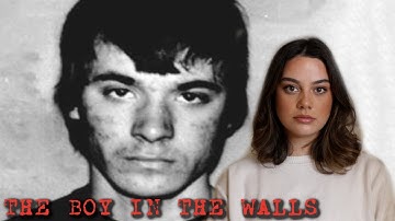 DE VERONTRUSTENDE ZAAK VAN DANIEL LAPLANTE | The Boy In The Walls