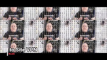 ONELAB TRAINING - ASA VPN - Part3 Setup Site to Site VPN