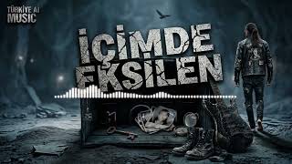 Türkiye Ai - İçimde Eksilen L Arabesk Rock 2026