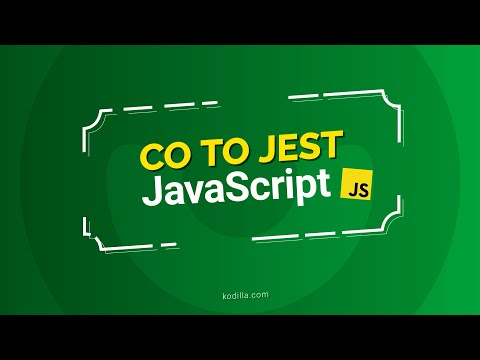 Wideo: Co to jest $() w JavaScript?