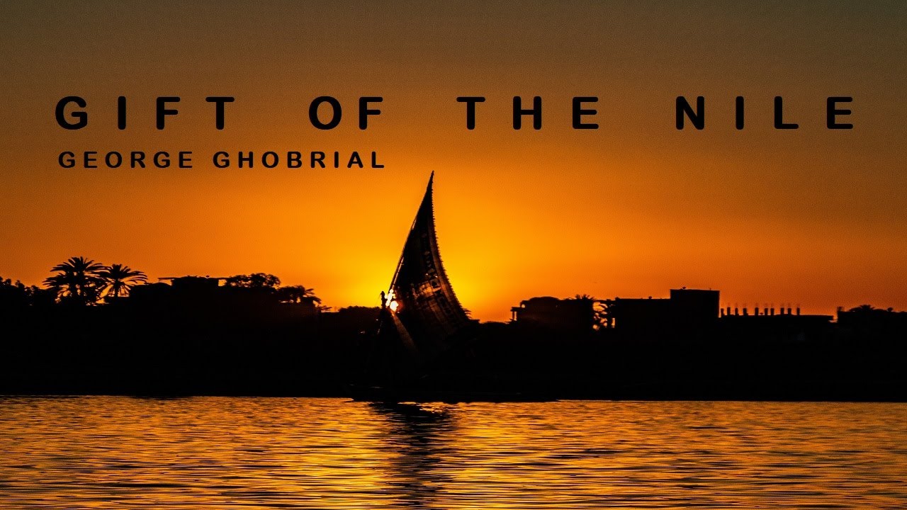 Instrumental Music from Egypt - Egyptian Composer - YouTube