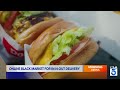 Underground In-N-Out delivery market grows in SoCal: report