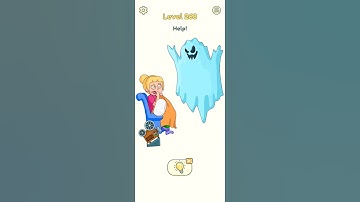 Help? || Dop 2 || Level 267 || Delete one part || ‎@Dop2Gaming_1122 || #Short #Viral #Viralvodeo