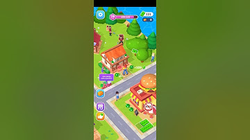 Town Mess Building Adventure Gameplay Walkthrough Part 1