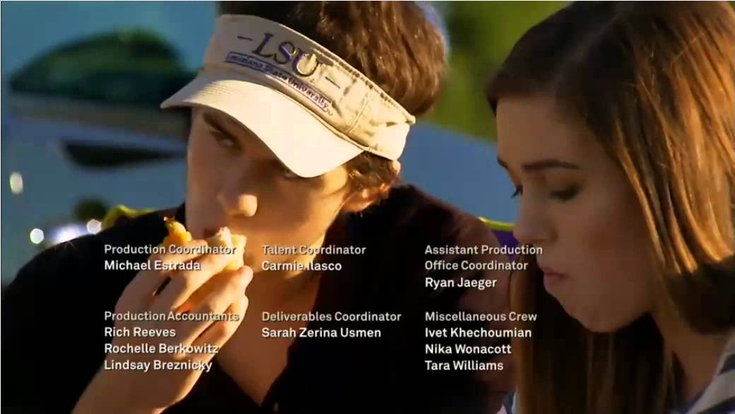 Duck Dynasty tailgates with LSU Chip and Dip helmet