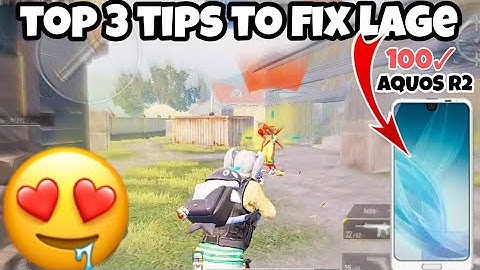 how to change resolution in aquos r2  full tips and tricks