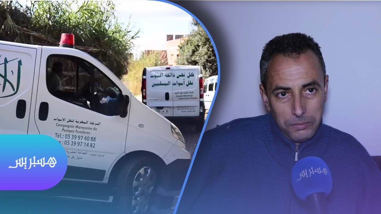 أول تصريح لأب التوأم ضحيتا 