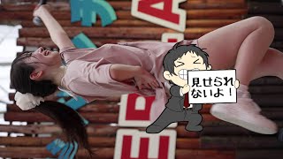 [衝撃] アイドルが水着にTシャツでライブをしたら大変なことに (にゅ〜わ) 2022／03／19 サマランアイドルカーニバル at 東京サマーランド [縦動画]
