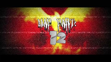 | The Phoenix | PMV/AMV PALETTE MAP | THREE PARTS LEFT! | ( 13/23 ) DONE