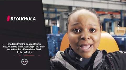 BMG Corporate Video 2020 HD 03