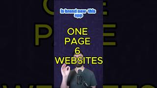 Stop Googling! 🛑 This AI Browser Summarizes 6 Websites Into ONE Perfect Page (Arc Search)