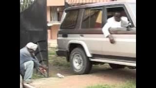 A.I.C MAKONGORO VIJANA CHOIR - JEHANAMU PANATISHA