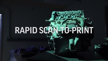 Geomagic Wrap Overview