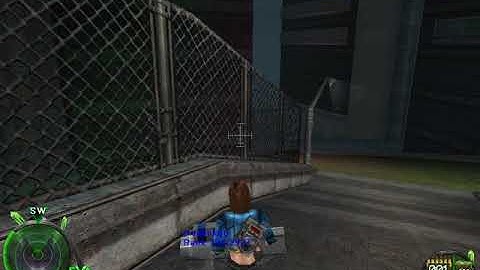 C&C Renegade: C&C Metro_TS Clip 1 of 5 on MPF 1-21-2018