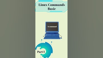 Linux Command #1 – ls Explained ⚡ #linux #shorts