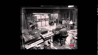 Pink Floyd - Allons y  (The Endless River Studio Sessions)