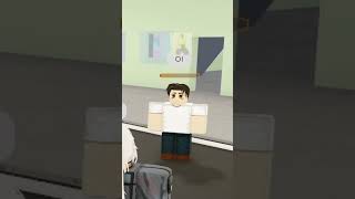 everyone in JJS after the new update 🏃 #jjs #jujutsushenanigans #roblox #projectmoon #shorts #sonic