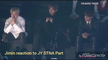 BTS JIMIN and TWICE JEONGYEON MGA Full MOMENT ( new 2018 moment ) beef couple moment