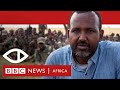 Somalia: 'My Bloody Country' - BBC Africa Eye documentary