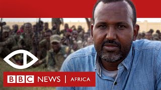 Somalia: 'My Bloody Country' - BBC Africa Eye Documentary
