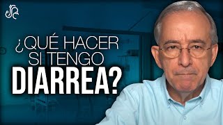 Haz Esto Si Tienes Diarrea - Oswaldo Restrepo Rsc