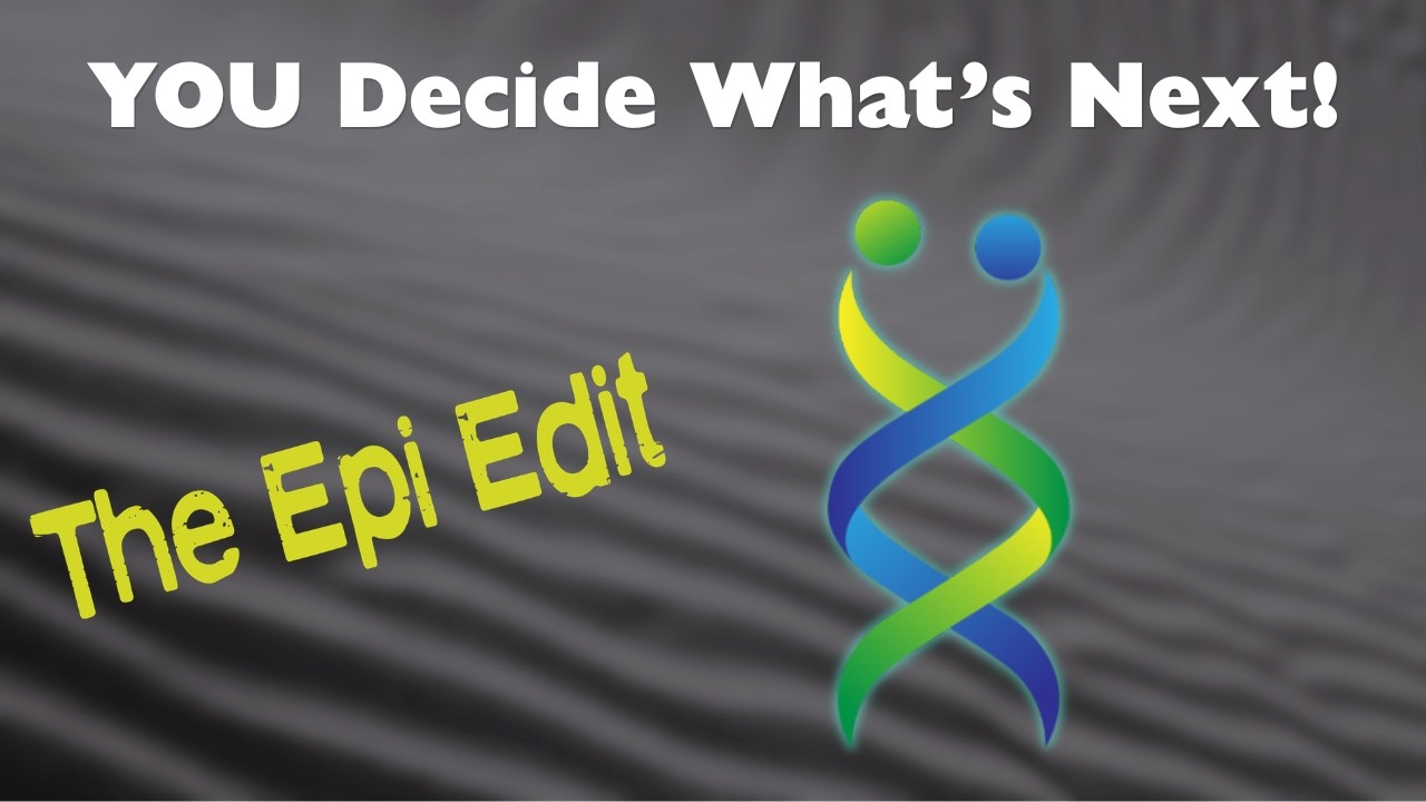 What Should We Investigate Next? (The Epi Edit Listener Survey)