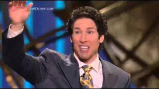 Joel Osteen Tells Captain Plumb's Story.mov