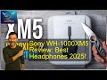 Sony WH-1000XM5 Review: Best Headphones 2025!
