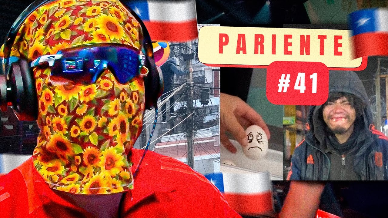 SOLO PASA EN CHILE EDICIÓN MUNDIAL 