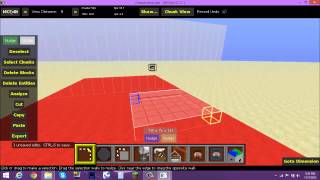 Minecraft Tutorial-SethBling's Freeze Tag!