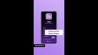 Meevo Monday- Advanced Dashboards and Meevo BI screenshot 1