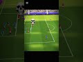 Cruyff and Bergkamp are two fantastic combinations 💥💥🔥🔥. @play_efootball #efootball2025 #shorts