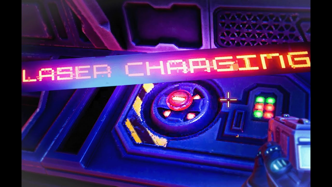 𝘏𝘮𝘮 𝘐 𝘸𝘰𝘯𝘥𝘦𝘳 𝘸𝘩𝘢𝘵 𝘵𝘩𝘪𝘴 𝘣𝘶𝘵𝘵𝘰𝘯 𝘥𝘰𝘦𝘴 | System Shock
